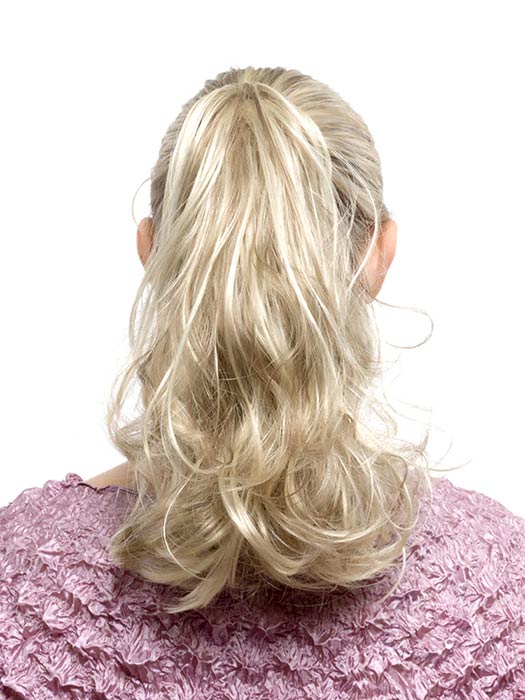Pony Wave by WigPro - Regal Wigs